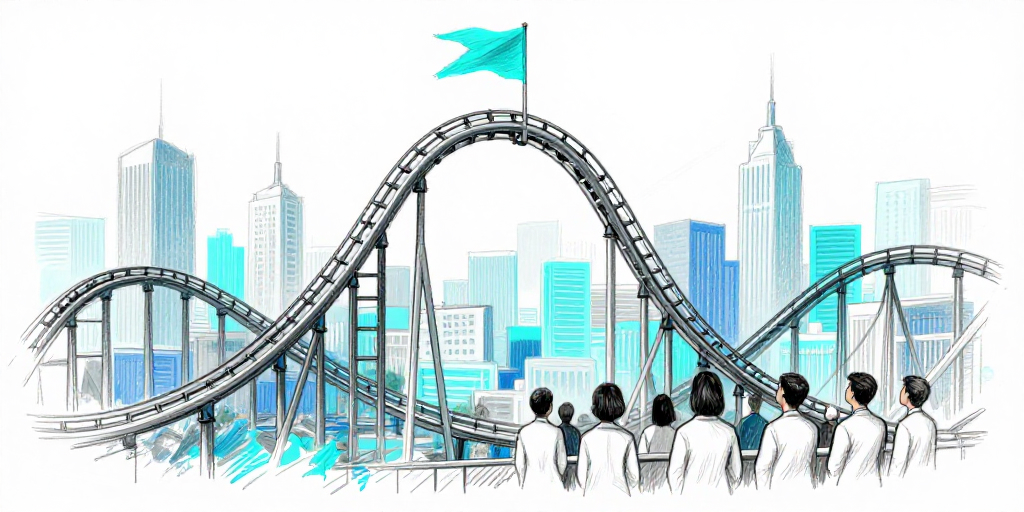 Rumble's Insider Grants Signal Confidence in a Down‑Trend Stock – What It Means for Investors