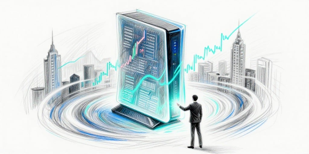 Rush Street CFO's Strategic Share Moves Boost Investor Confidence – Insider Buy‑Sell Insight