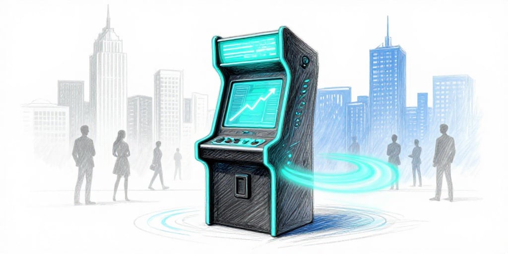 Rush Street Interactive CEO Buys Shares, Signals Growth & Liquidity Focus