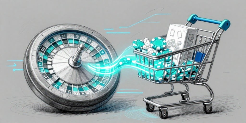 Rush Street Interactive CFO’s July Insider Sale Signals Strategic Liquidity Moves Rush Street Interactive CFO’s July Insider Sale Signals Strategic Liquidity Moves