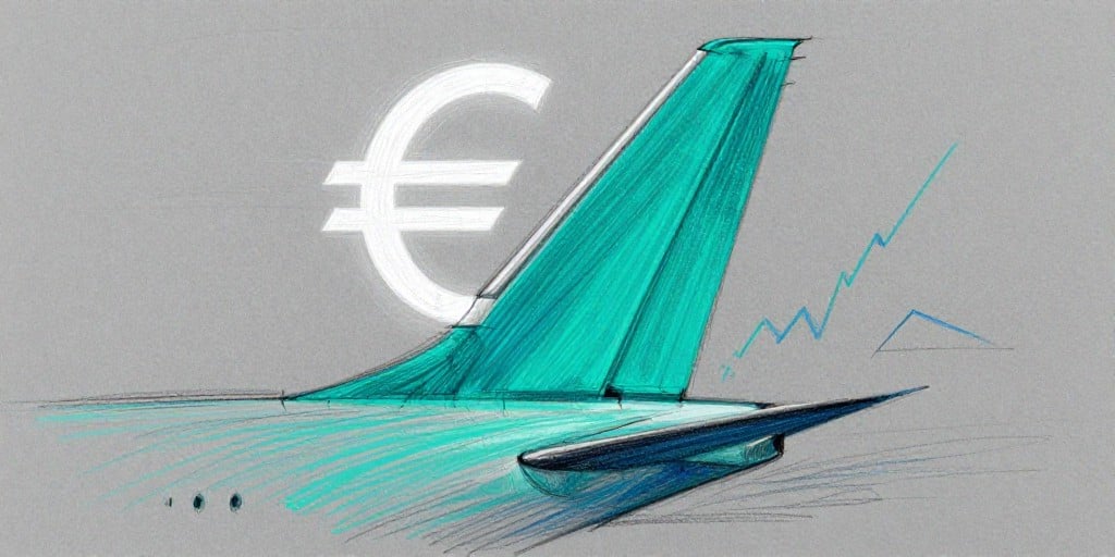 Ryanair Executives Buy 130k Shares, Signaling Strong Confidence Amid Market Volatility