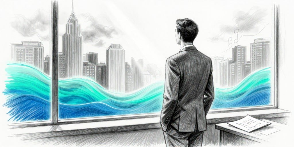 RYMAN CEO Buys 4,535 Shares Despite Market Skepticism – Insider Confidence Rises RYMAN CEO Buys 4,535 Shares Despite Market Skepticism – Insider Confidence Rises