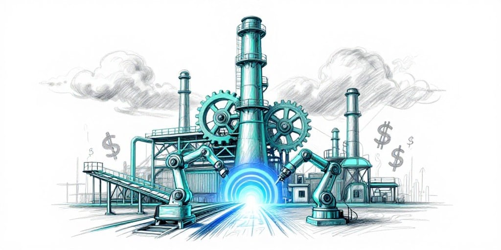 Safe Pro Group's Stock‑Option Incentives Drive 30% Throughput Gain, Boosting Profitability