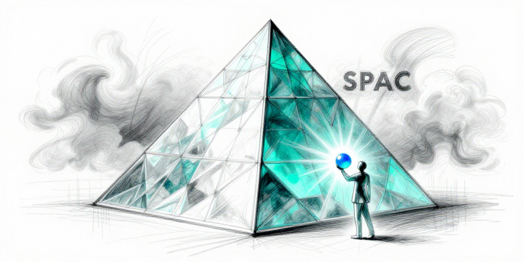 Safeguard Acquisition's Insider Buy Signals Confidence & Boosts SPAC Momentum