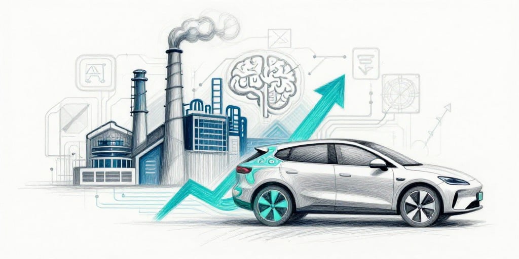 SAIC Insider Buying Signals Strong Growth Outlook in Defense & EV Sectors