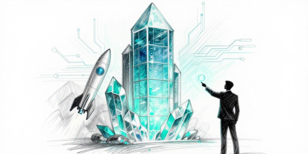 Salesforce Insider Buy Signals Confidence Amid AI‑Driven Growth