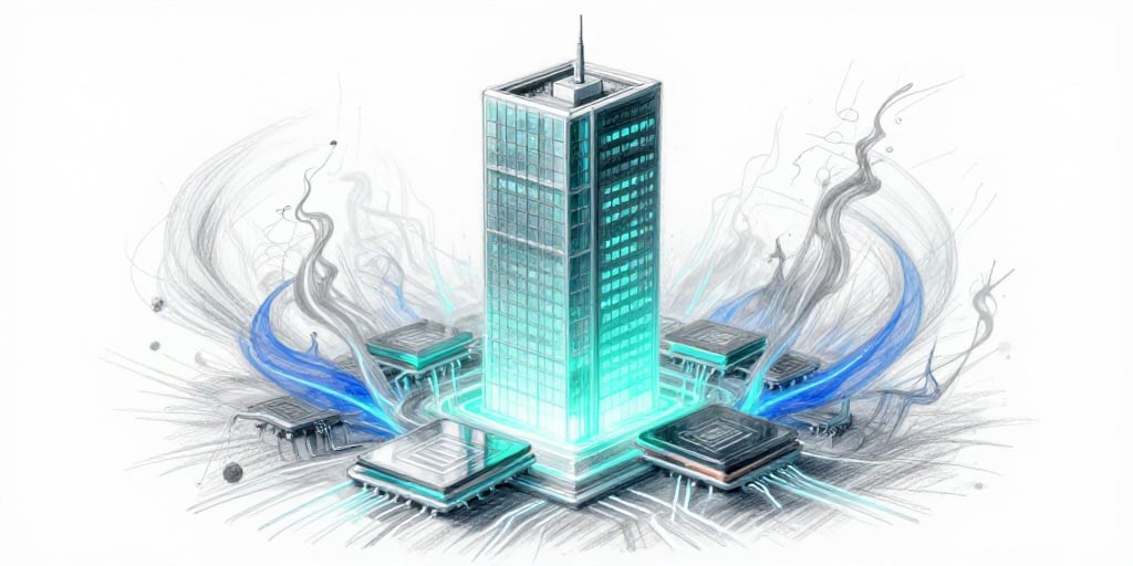 Sandisk Insider Sales: Liquidity Moves, AI‑Chip Growth, & Market Stability