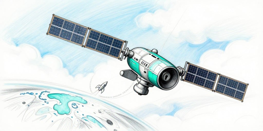 Satellogic CEO Kargieman's 2026 RSU & Option Grants Signal Long‑Term Incentive Shift