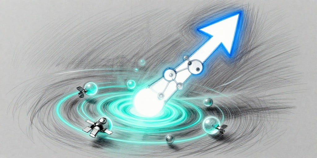 Satellogic CEO’s Record Insider Buying Signals Strong Confidence in Satellite‑Constituent Growth
