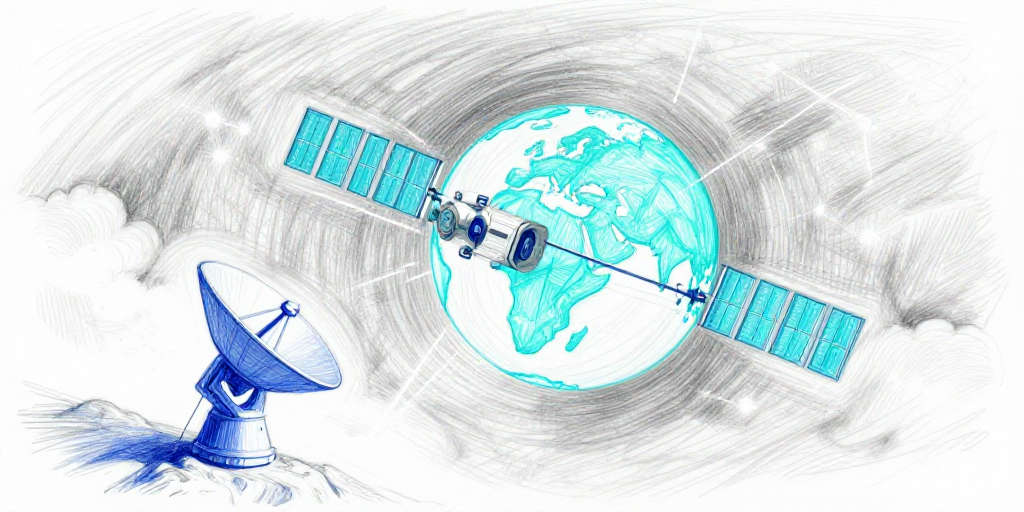 Satellogic Insider Confidence Signals Long‑Term Growth Amid Market Volatility