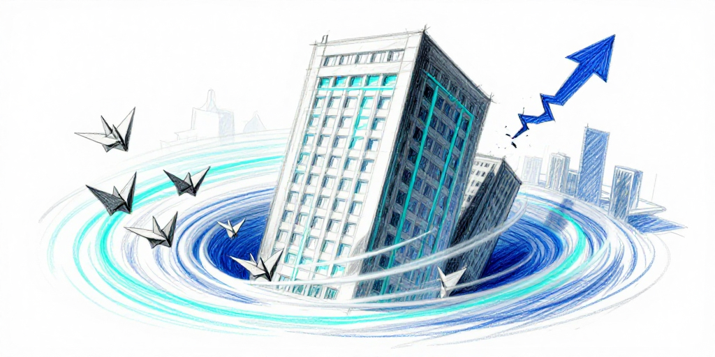 Schrodinger Insider Sell‑Off Signals Restructuring Amid Falling Share Price