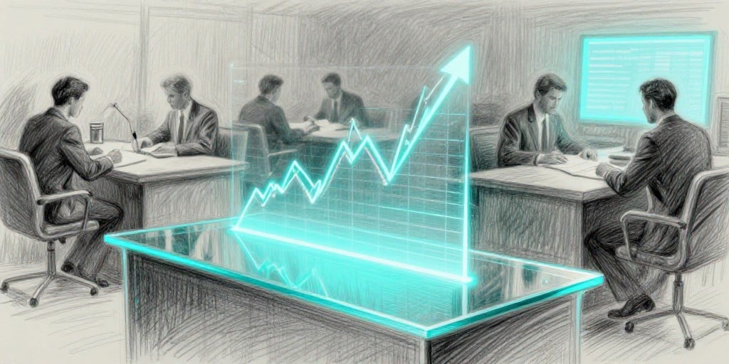 Schwab CFO's 6,519‑Share Sale Signals Routine Portfolio Shift, Not Worry