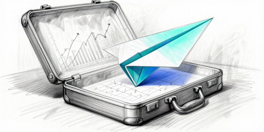 Schwab Co‑Chairman Sells $10.8 M Shares Amid AI‑Driven Market Concerns