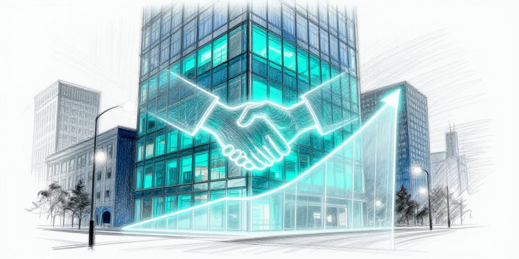 Schwab Insider Buy Signals Confidence Amid Digital‑First, Regulated Market Shift