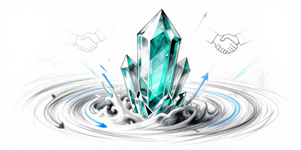 Schwab Insider Buying Surge Signals Strong Confidence & Growth Momentum in 2026