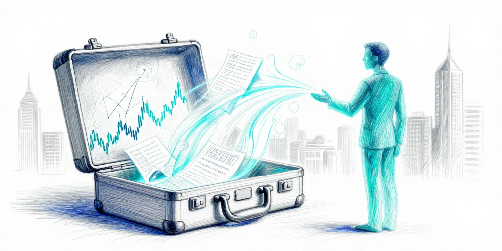 Schwab Insider Sale Highlights Strategic Confidence & Regulatory Risks