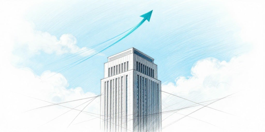 Schwab’s Executive RSU Grant Signals Strong Long‑Term Commitment to Shareholder Value Schwab’s Executive RSU Grant Signals Strong Long‑Term Commitment to Shareholder Value