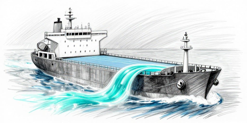 SCORPIO Tankers COO’s $89.03 Share Sale Shows Routine Insider Liquidity, Not a Bear Signal SCORPIO Tankers COO’s $89.03 Share Sale Shows Routine Insider Liquidity, Not a Bear Signal