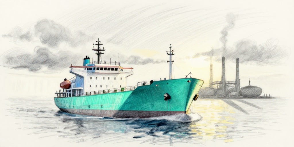 SCORPIO Tankers Insider Buying Signals Market Upside Amid Energy Shift SCORPIO Tankers Insider Buying Signals Market Upside Amid Energy Shift