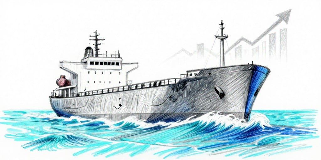 Scorpio Tankers Insider Buys Signal Strong Confidence Amid Volatile Energy Market Scorpio Tankers Insider Buys Signal Strong Confidence Amid Volatile Energy Market