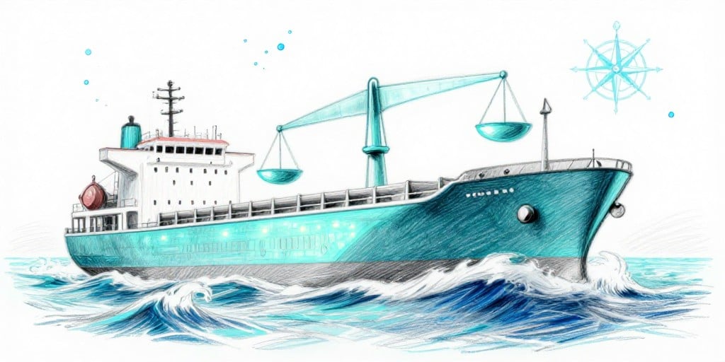 Scorpio Tankers Insider Sale Signals Strategic Rebalancing Amid Energy Shift