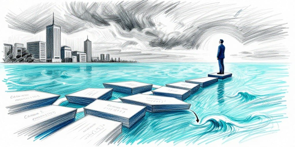 Sea Limited COO's 10b5‑1 Plan Sales: Numbers, Timing and Investor Implications