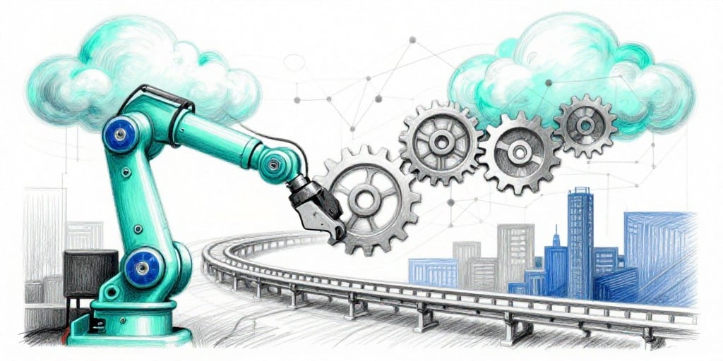 Sea Limited Insider Sales Show Solid Capital for Automation, AI & Cloud Growth Sea Limited Insider Sales Show Solid Capital for Automation, AI & Cloud Growth
