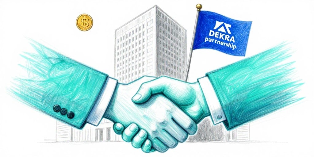 SEA Ltd Insider Sell‑Off Signals Valuation Reassessment Amid DEKRA Partnership