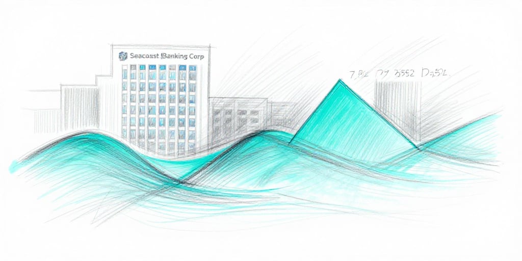 Seacoast Banking Insider Sale: What James Stallings' May 2026 Transaction Means for Investors