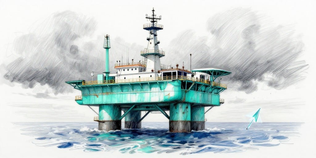 SEACOR Marine Holdings Insider Sales: 9,435 Shares Sold on June 23, 2026