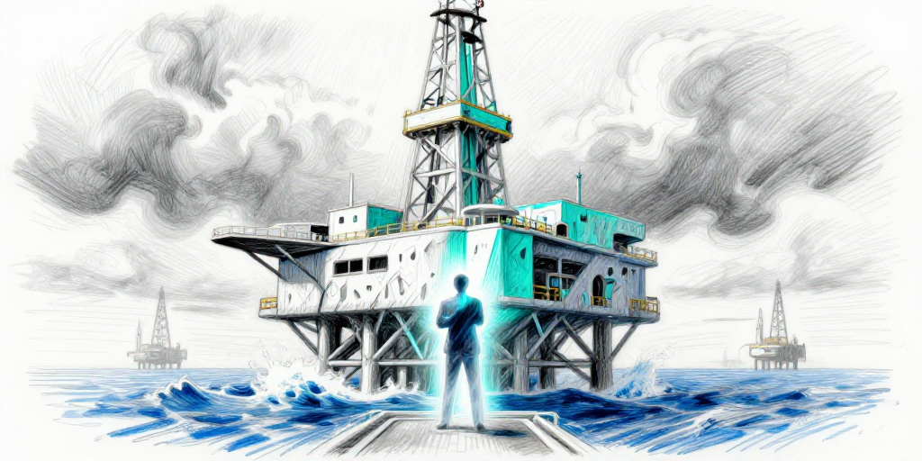 Seadrill CEO's Insider Buying Signals Confidence in Fleet‑Expansion Strategy