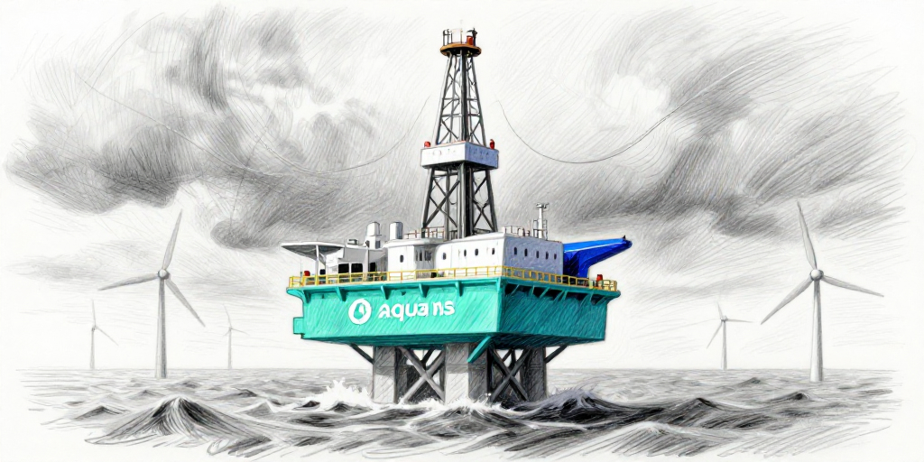 Seadrill's Insider Grants Signal Strategic Shift Amid Global Energy Volatility