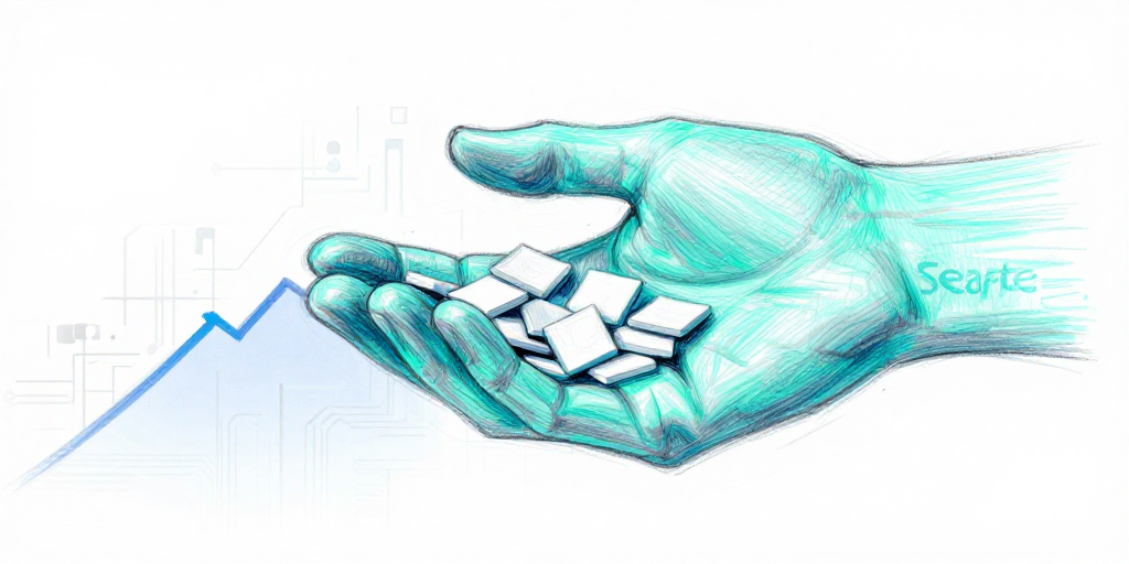 Seagate Insider Sale: Lee James CI's 673‑Share Move Signals Confidence Amid AI‑Driven Growth