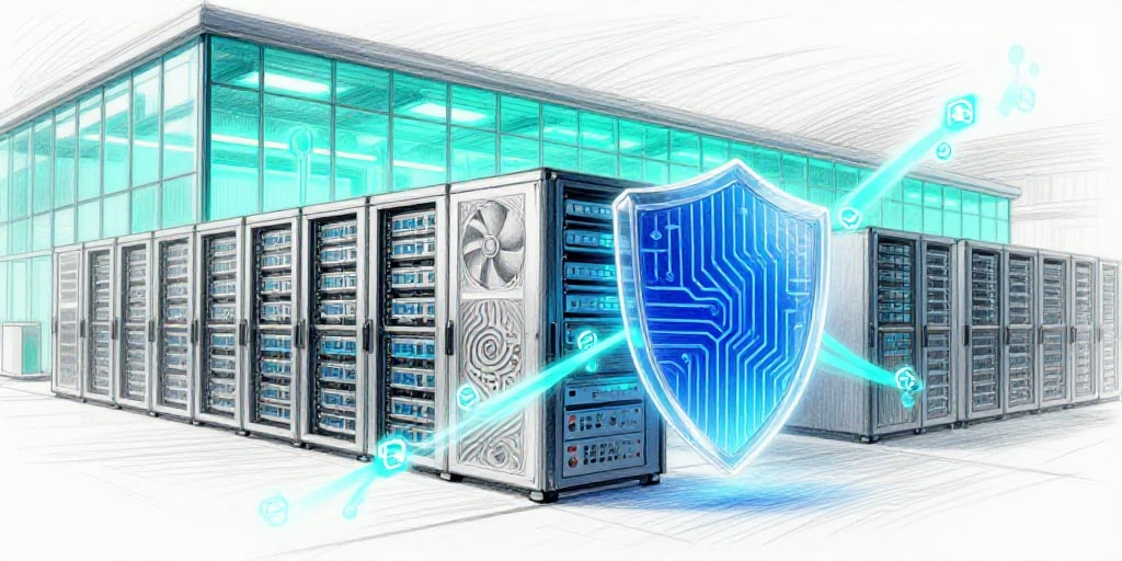 Seagate Insider Sales: AI‑Driven Growth, Regulatory Compliance and Cybersecurity Implications