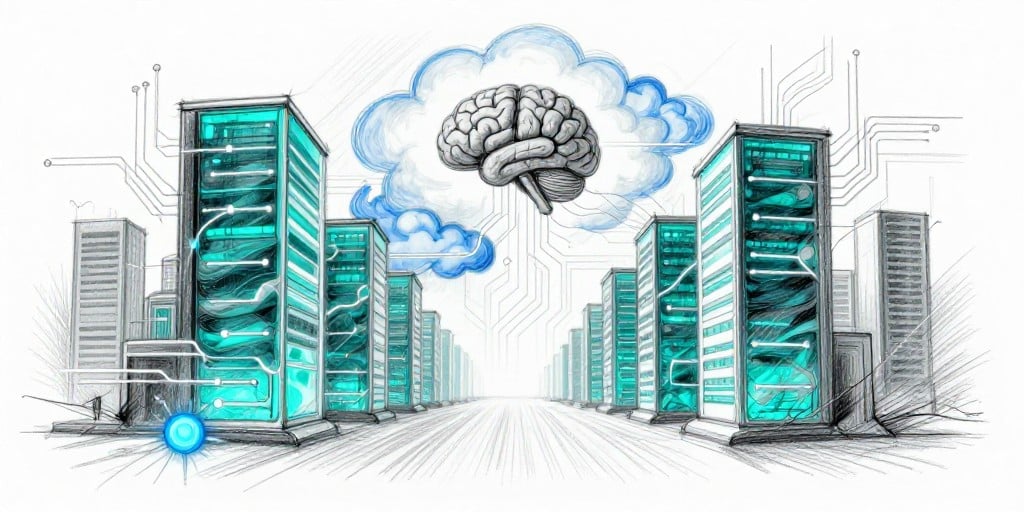 Seagate Insider Sales: How SDS, AI, and Hybrid Cloud Shape Storage Growth Seagate Insider Sales: How SDS, AI, and Hybrid Cloud Shape Storage Growth