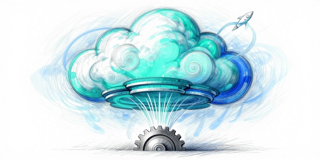 Seagate’s Insider Trades Reveal Strategic Shift to Enterprise‑Grade Cloud Storage