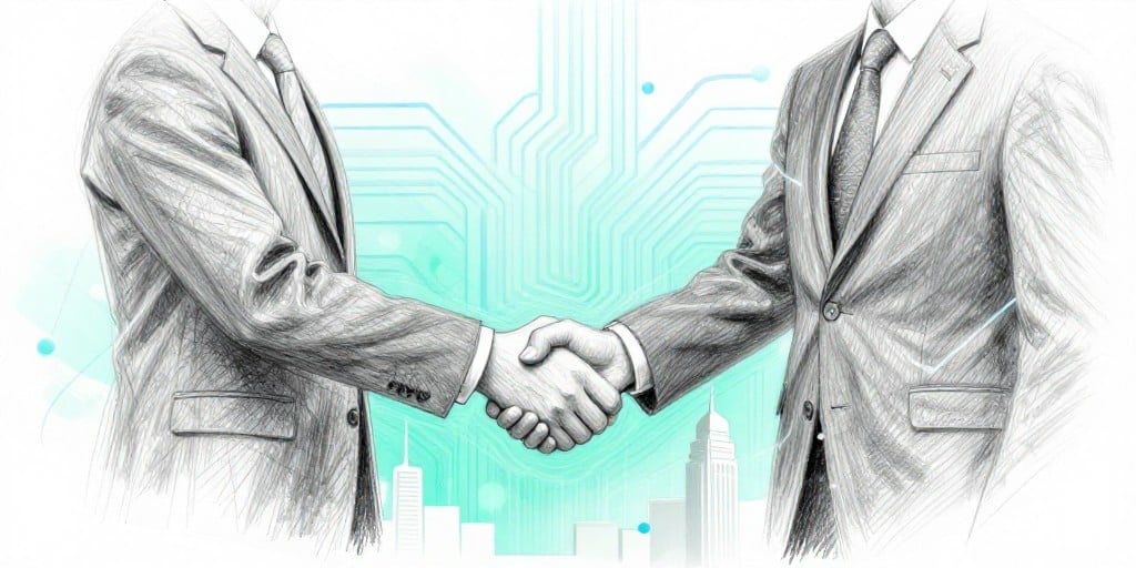 SEALSQ Insider Trades: Strategic Pivot into Quantum‑Ready Semiconductors SEALSQ Insider Trades: Strategic Pivot into Quantum‑Ready Semiconductors