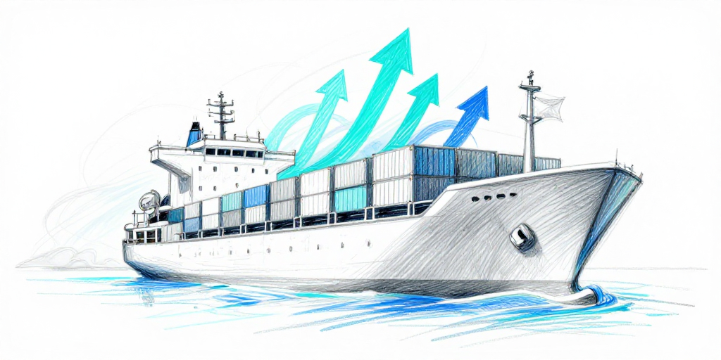 Seanergy Insider Sale Signals Strategic Rebalancing, Not Market Concern