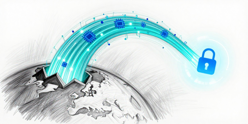Secure Corning's Fiber Future: Insider Moves, Quantum AI & Cyber‑Defense Tactics