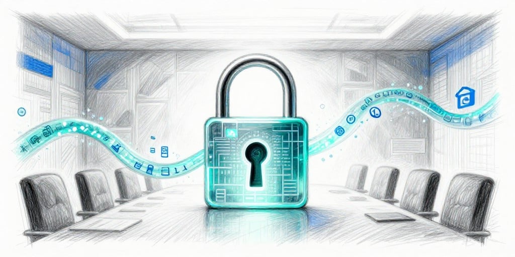 Secure Insider Trade Data: How IT Can Protect Universal Display’s Market Confidence Secure Insider Trade Data: How IT Can Protect Universal Display’s Market Confidence