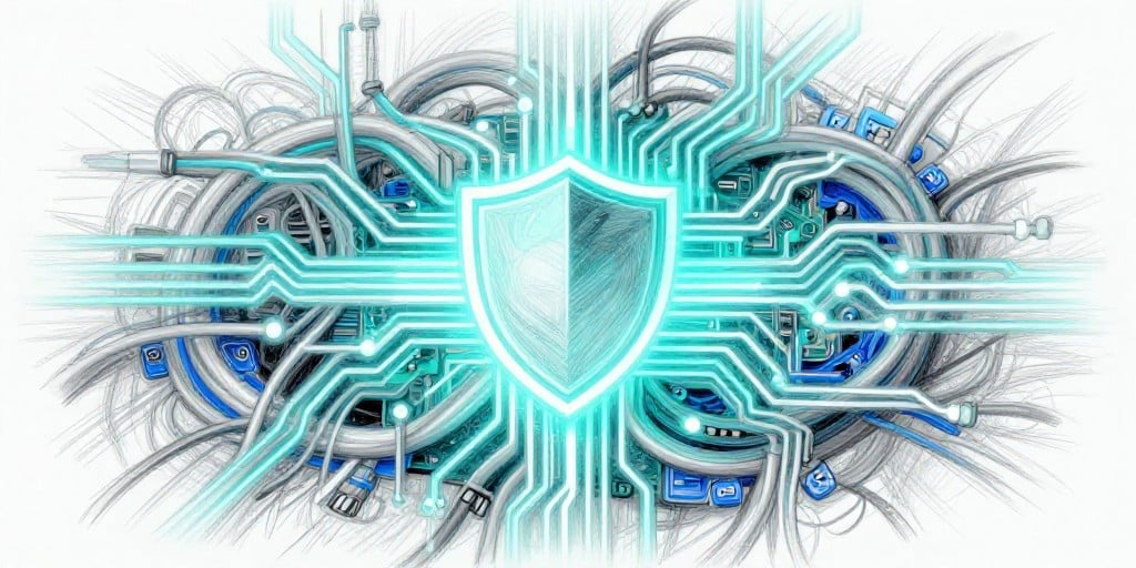 Secure Insider‑Trading: Combating Algorithmic Risks & Cyber‑Threats in 10‑b‑5‑1 Plans