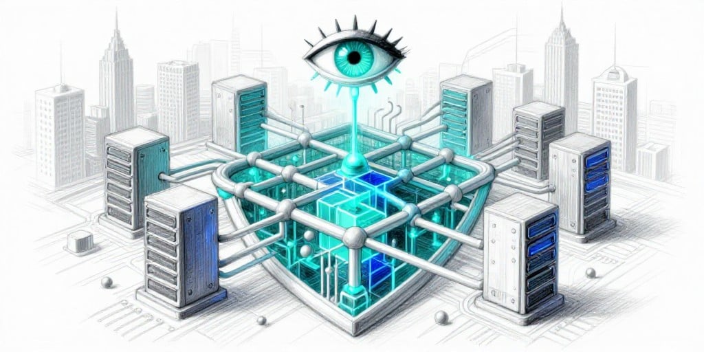 Secure the Future: How Edge, Quantum, and AI Threats Transform Corporate Cybersecurity