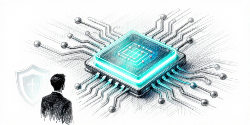 Secure the Future of Power Semiconductors: Insider Incentives, Emerging Tech, & Cyber Threats