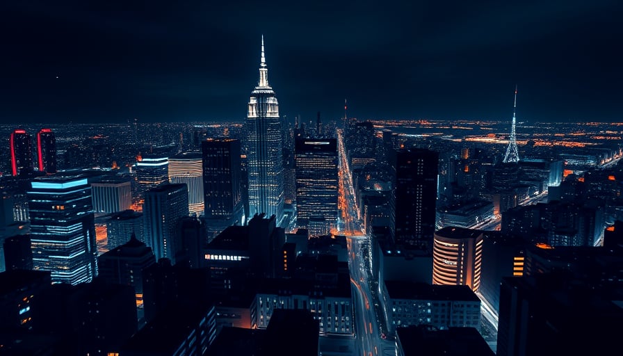 Secure Your Enterprise: Edge, Quantum, and AI Threats in 2027