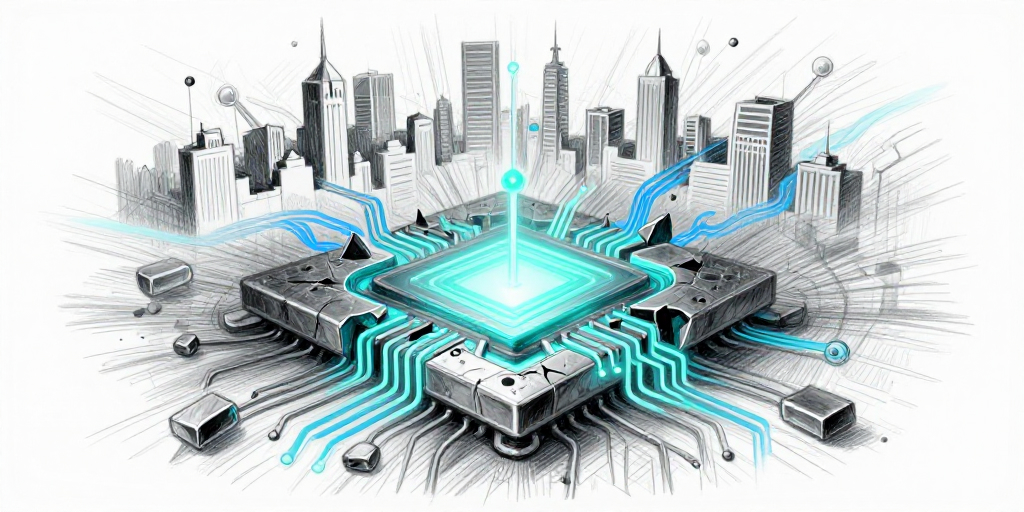 Semtech CEO's Insider Sale Signals Growth, Not Instability: Cybersecurity & AI Risks Explained