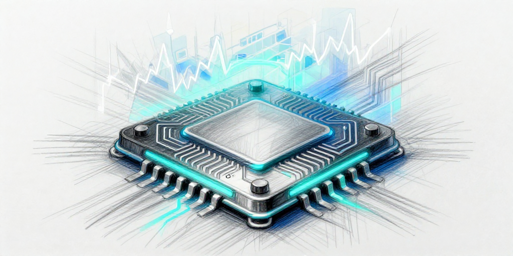 Semtech Insider Sale Signals Strategic Portfolio Rebalancing, Not Panic