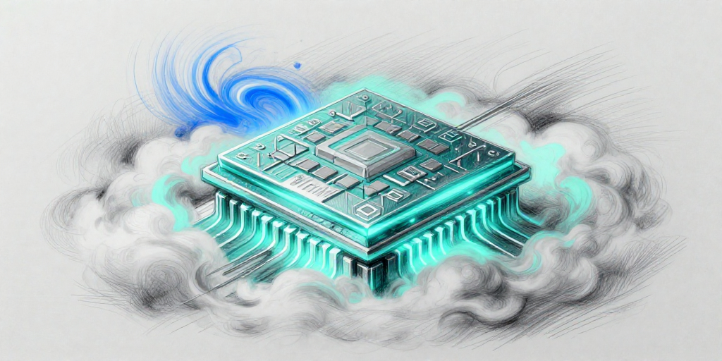 Semtech Insider Selling Signals Strategic Shift: What Investors Must Know