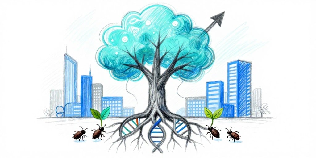 SenesTech Insider Buying Signals CEO Confidence in Sustainable Pest‑Control Breakthrough
