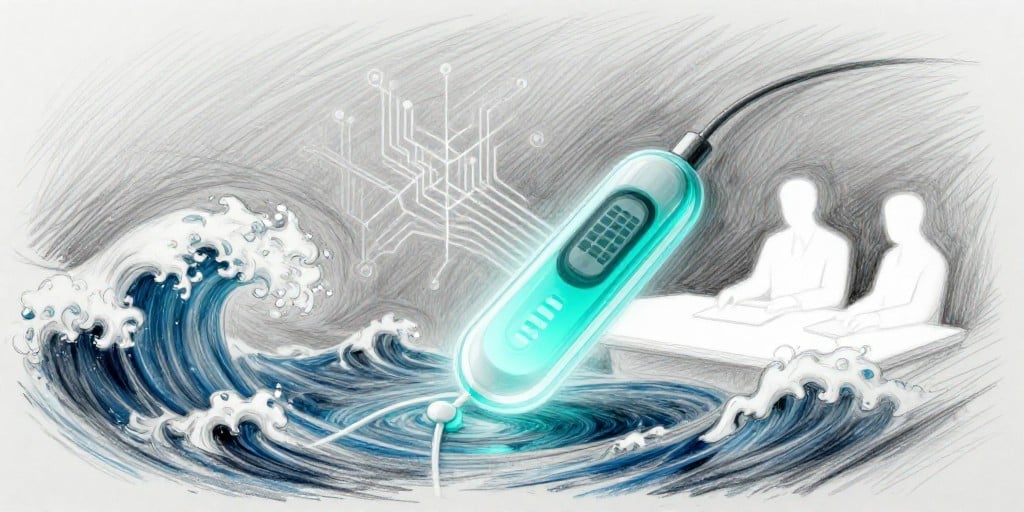 Sense Innovations Insider Buys Signal Optimism Amid CGM Reimbursement Uncertainty Sense Innovations Insider Buys Signal Optimism Amid CGM Reimbursement Uncertainty