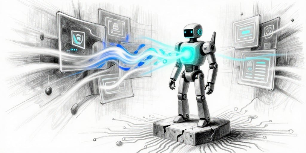 SentinelOne CEO Buys Shares Amid AI‑Driven Automated Response Launch, Boosting Investor Confidence SentinelOne CEO Buys Shares Amid AI‑Driven Automated Response Launch, Boosting Investor Confidence